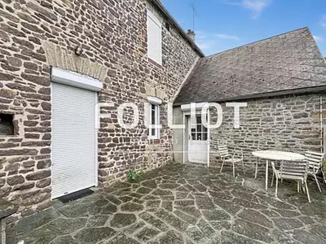 Maison vente à Caen, Clécy