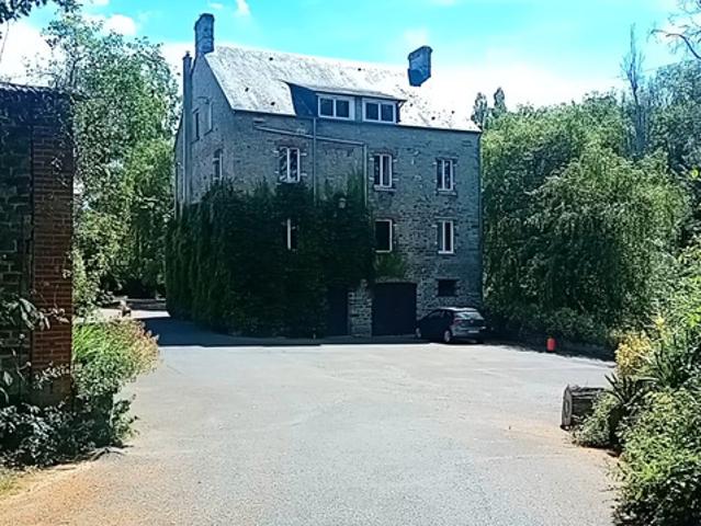 Château vente à Caen, Thury-harcourt