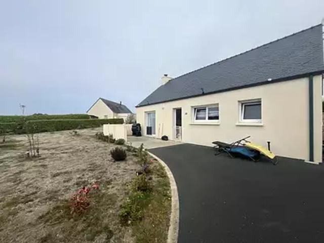 Maison location à Résidence Trémaria, Cléden-Cap-Sizun