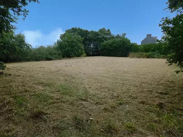 Terrain vente à Châteaulin, Bretagne