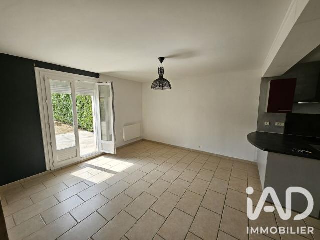 Maison location à Châteaulin, Bretagne