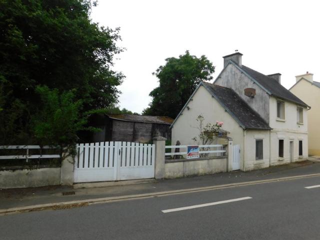 Maison vente à Châteaulin, Bretagne