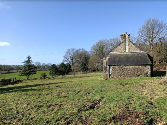 Maison vente à Châteaulin, Bretagne