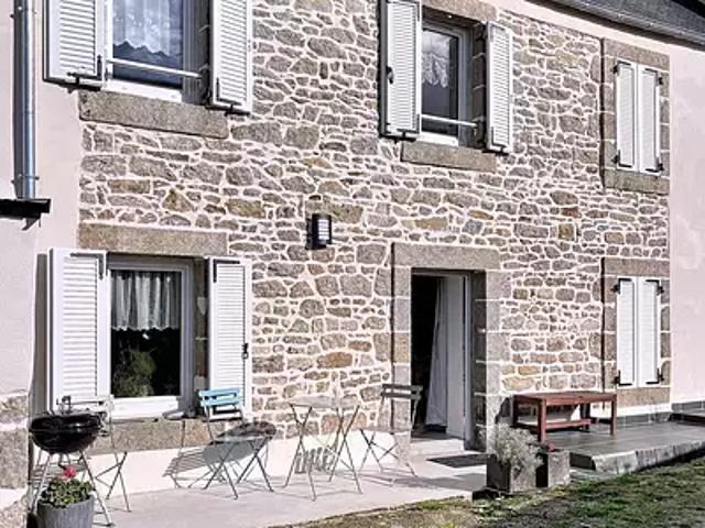 Maison vente à Morlaix, Bretagne