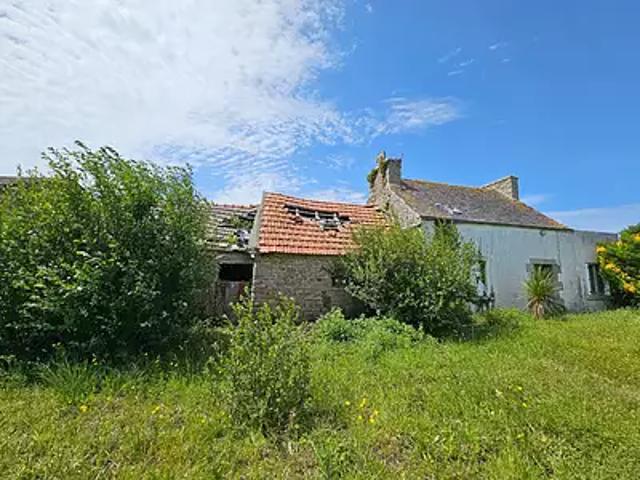 Maison vente à Morlaix, Bretagne