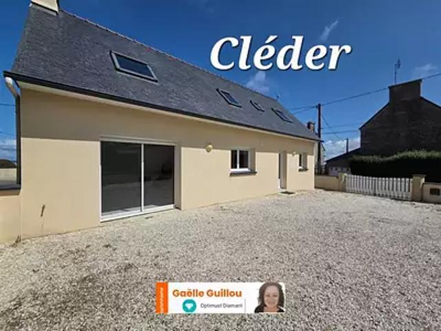 Maison vente à Morlaix, Bretagne