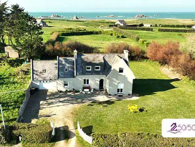 Maison vente à Morlaix, Bretagne