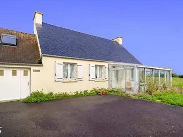 Maison vente à Morlaix, Bretagne