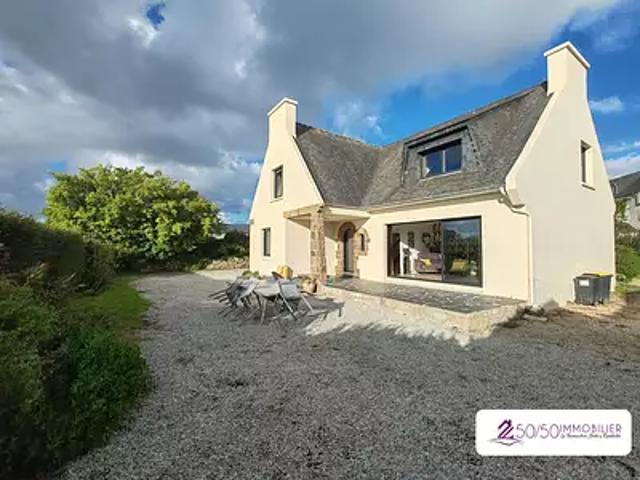 Maison vente à Créac'h Avel, Cléder