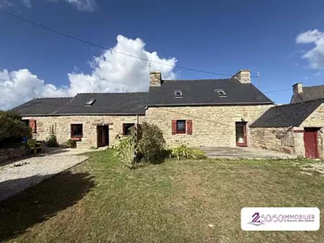 Maison vente à Créac'h Avel, Cléder