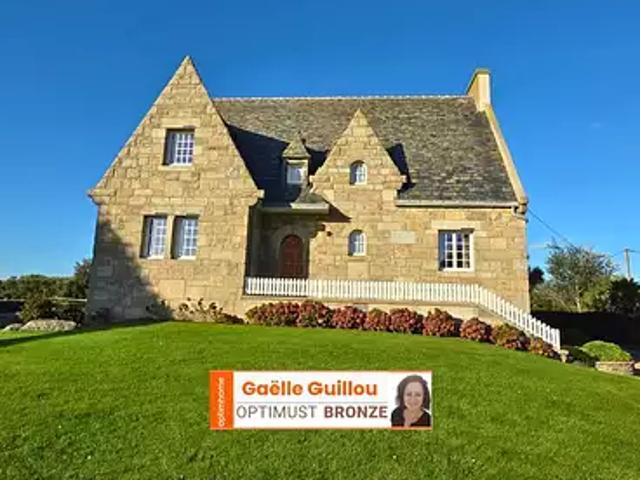 Maison vente à Morlaix, Bretagne