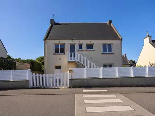 Maison vente à Créac'h Avel, Cléder
