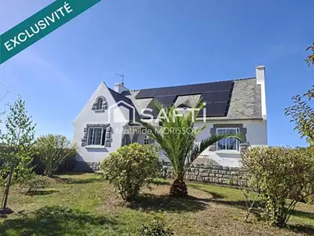 Maison vente à Créac'h Avel, Cléder