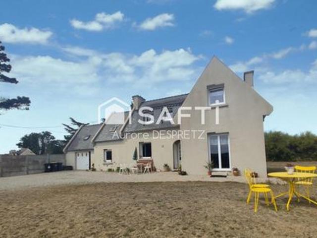 Villa vente à Morlaix, Bretagne