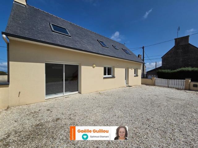 Maison vente à Morlaix, Bretagne