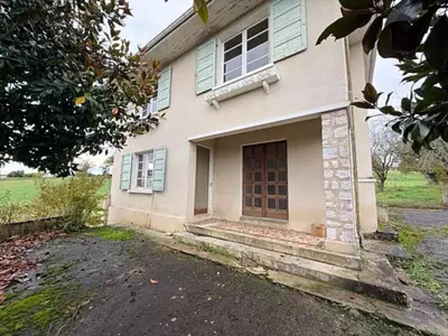 Maison vente à France métropolitaine, Clèdes