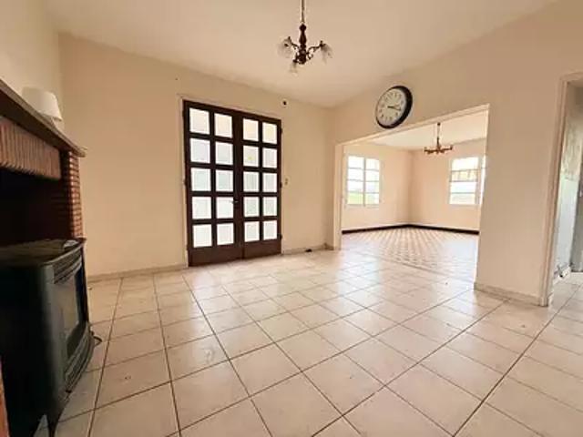 Maison vente à France métropolitaine, Clèdes