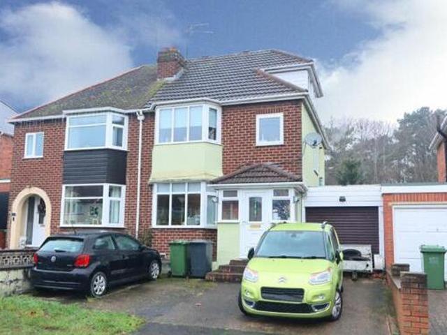 House for sale in Rushock, Worcestershire