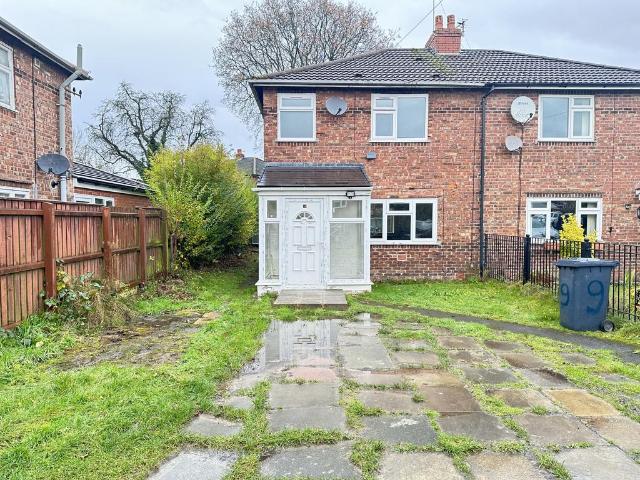 House for rent in Georgia, Greater Manchester