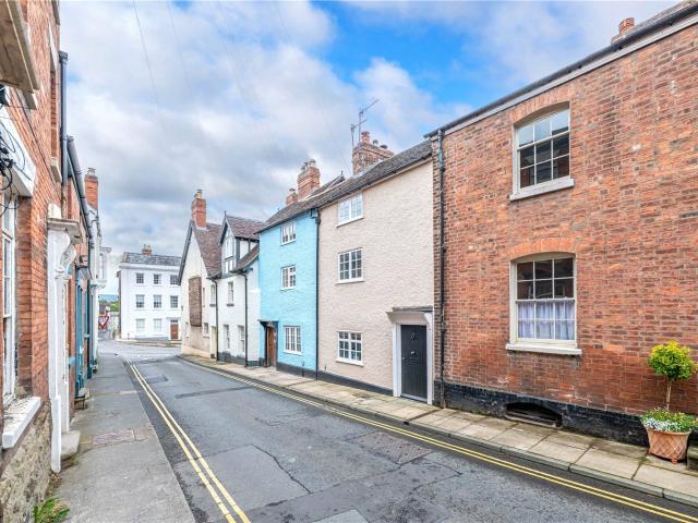 Apartment for rent in Ludlow, Shropshire