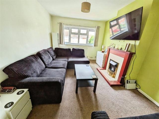 Room for rent in Tettenhall, West Midlands