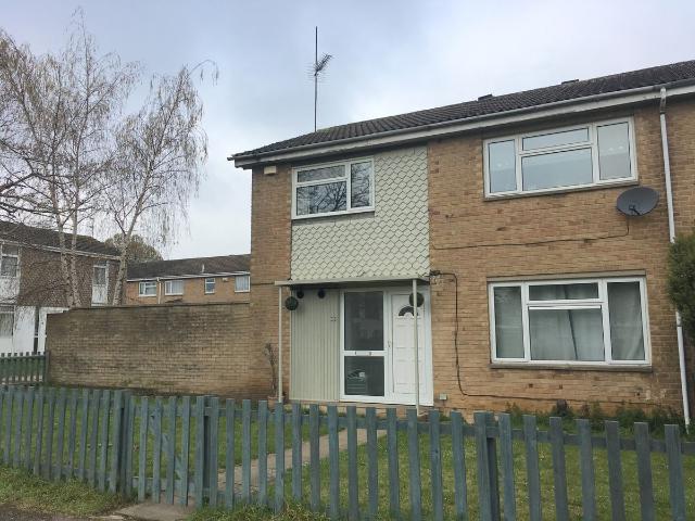 Room for rent in New Duston, Duston