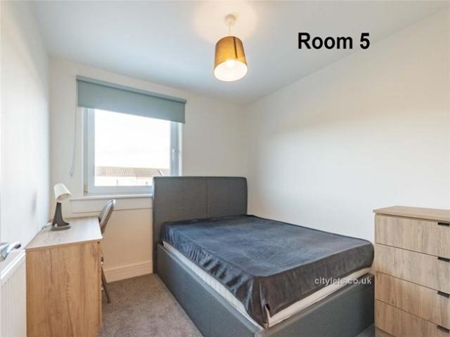 Room for rent in Cleikimin, Craigmillar