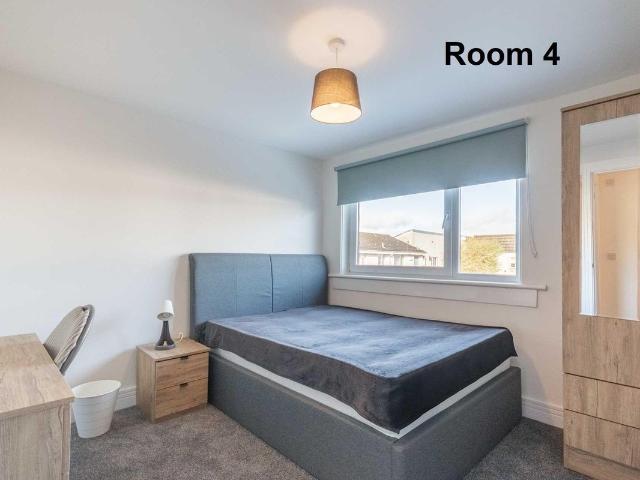 House for rent in Niddrie Mill, Craigmillar