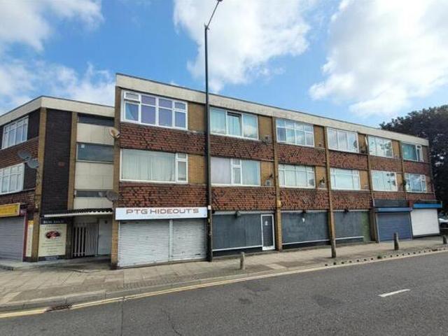 House for sale in Grimsby, North East Lincolnshire