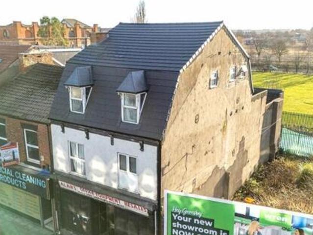 House for sale in Grimsby, North East Lincolnshire