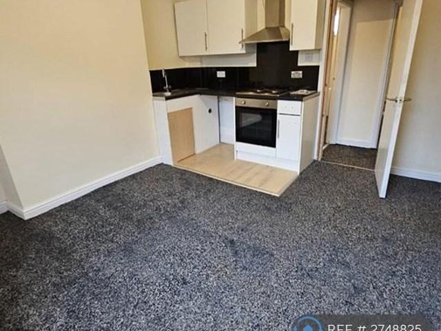 Apartment for rent in East Marsh, Grimsby