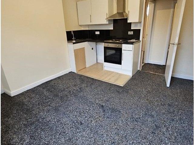 Apartment for rent in East Marsh, Grimsby