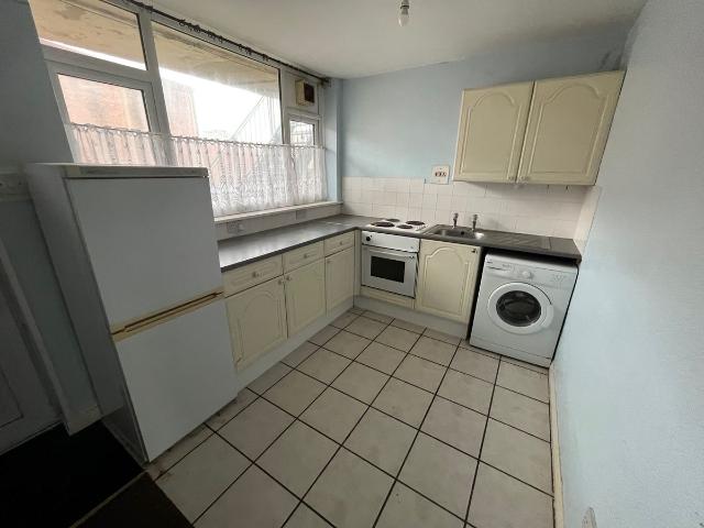 Studio for rent in New Clee, Grimsby