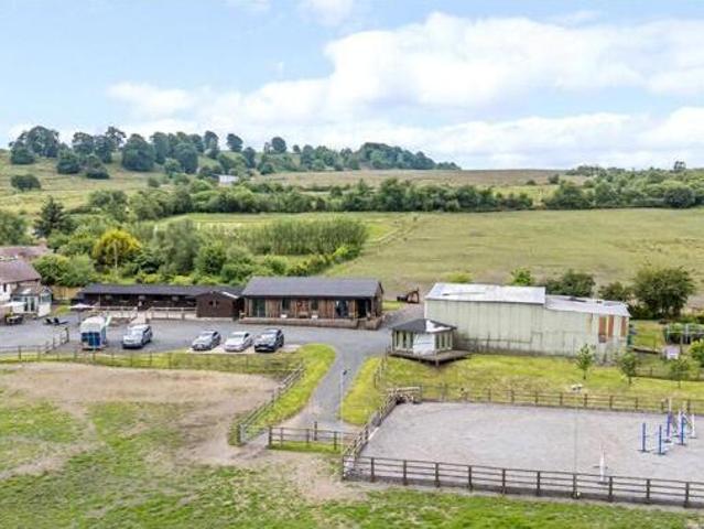 House for sale in Rushock, Worcestershire