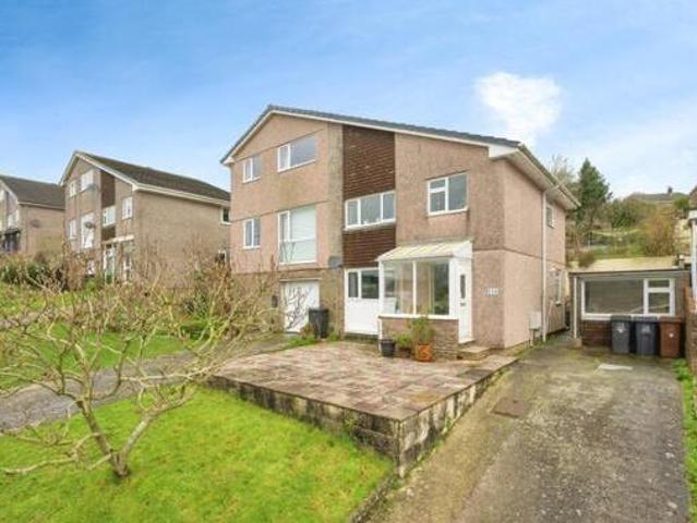 House for sale in Strode, Devon