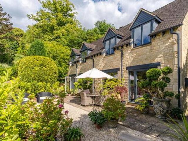 House for sale in Golden Valley, Gloucestershire