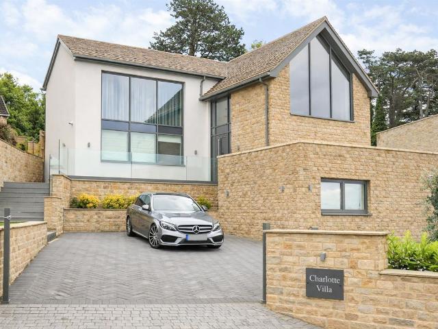 House for rent in Pamington, Gloucestershire
