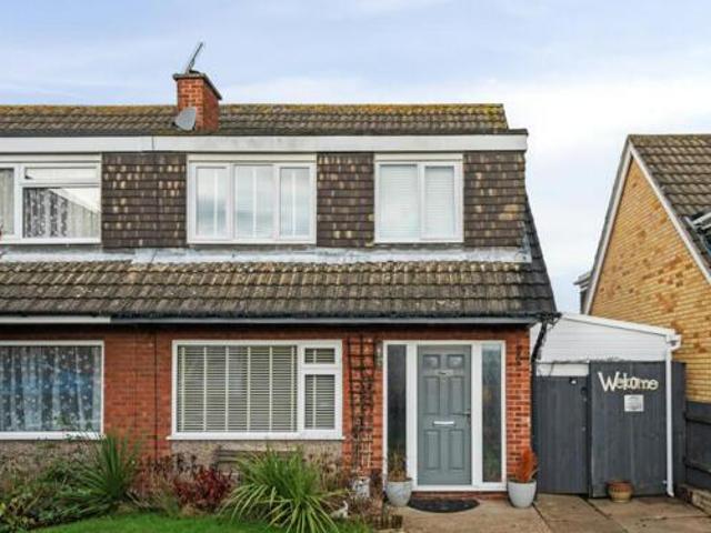 House for sale in Elmfield, Leicestershire