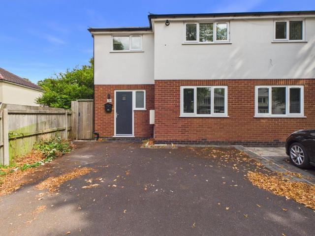 Apartment for rent in Yardley Wood, Birmingham