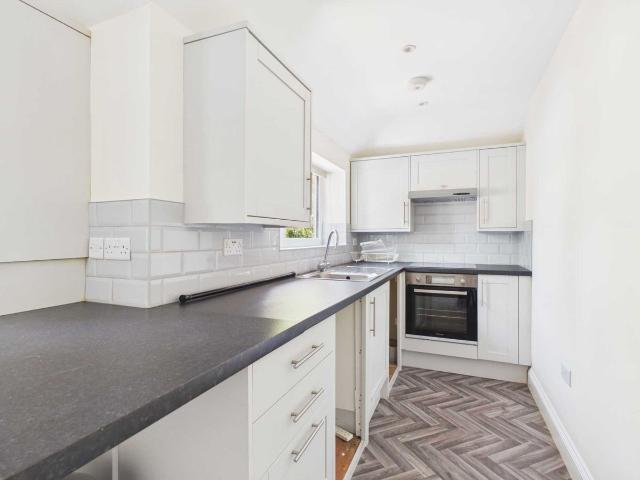 Apartment for rent in Yardley Wood, West Midlands