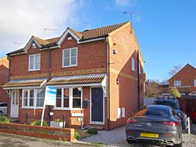 House for sale in Lyons, Greater London