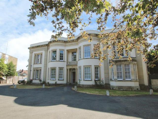 Apartment for rent in Downend, Frenchay