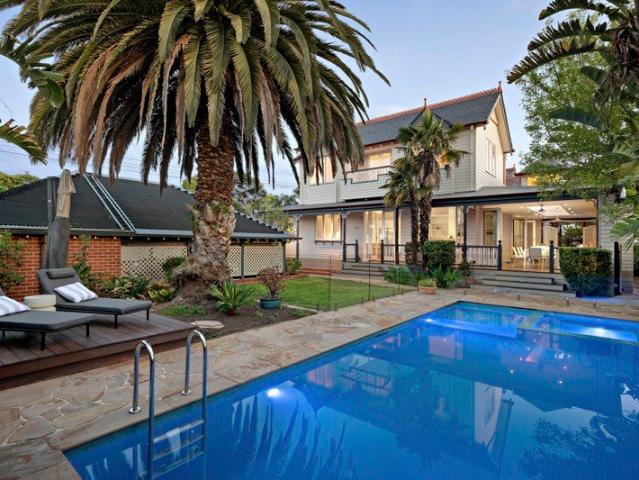 House for sale in Hampton, Melbourne