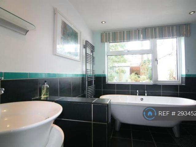 House for rent in Wymans Brook, Golden Valley