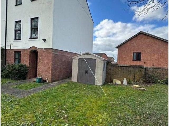 House for rent in Prestbury, Golden Valley