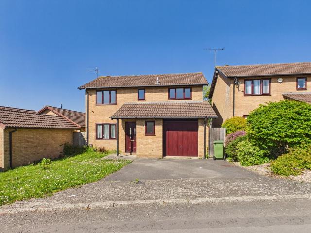 House for rent in Prestbury, Golden Valley