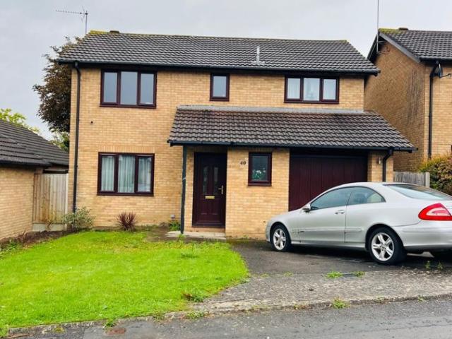 House for rent in Prestbury, Golden Valley