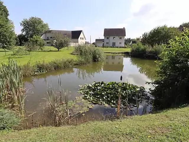 Maison vente à Les Andelys, La Croix-saint-leufroy