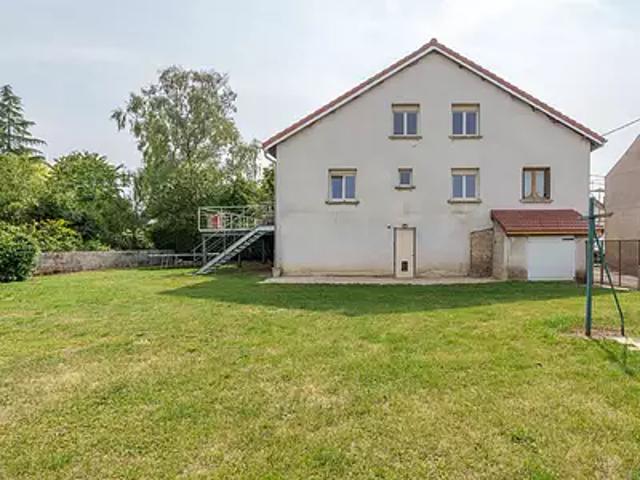 Maison vente à Chaumont, Clefmont