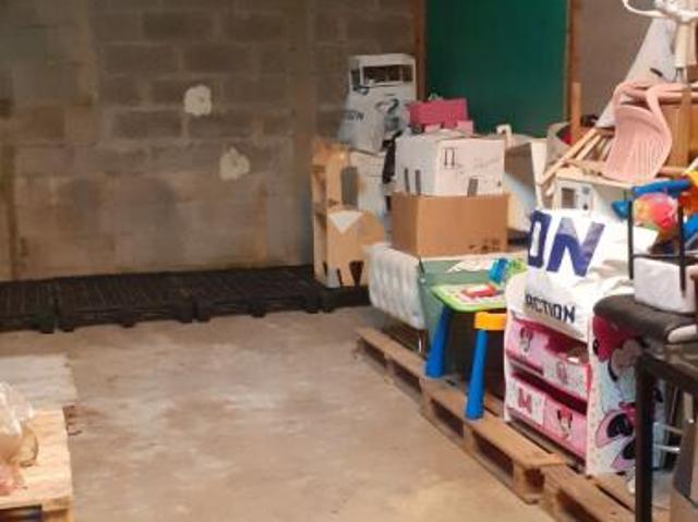 Garage vente à Saumur, Cheviré-le-rouge